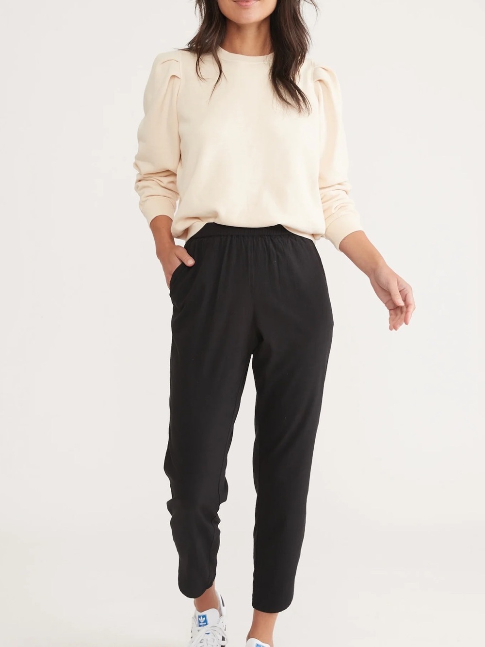 Marine Layer Allison Pants